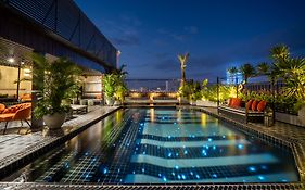 Sanouva Danang Hotel